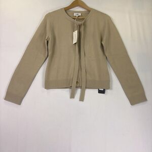 unknown brand Wrapped Pretty with a Bow Sweater